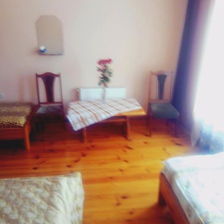 Hotel Park House Pochaiv Habitación foto