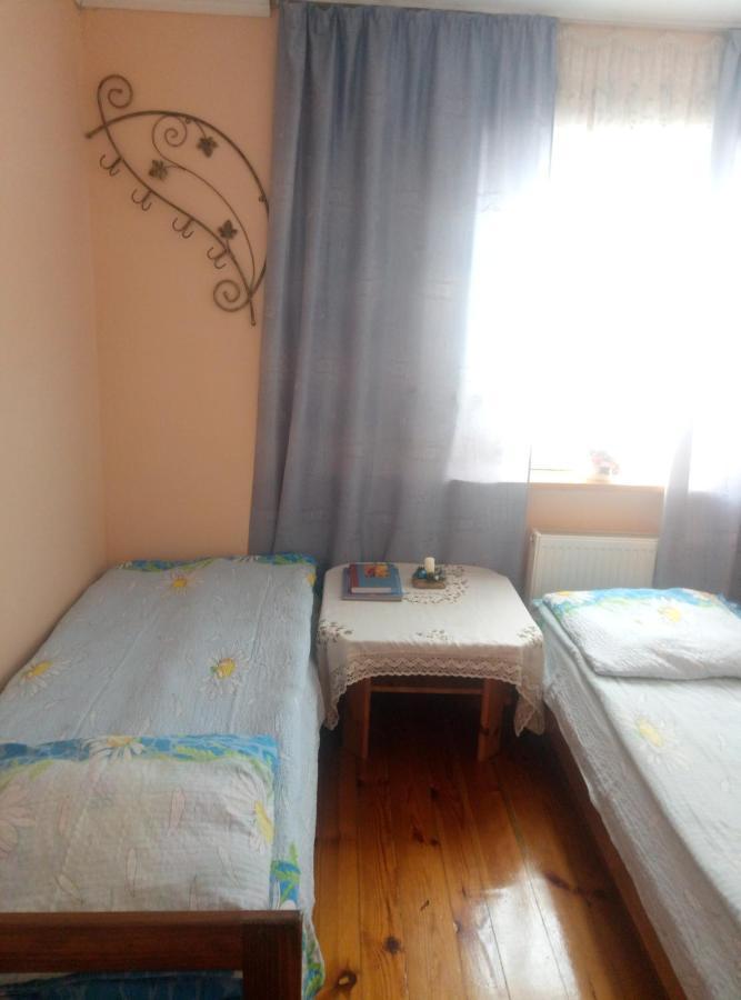 Hotel Park House Pochaiv Habitación foto