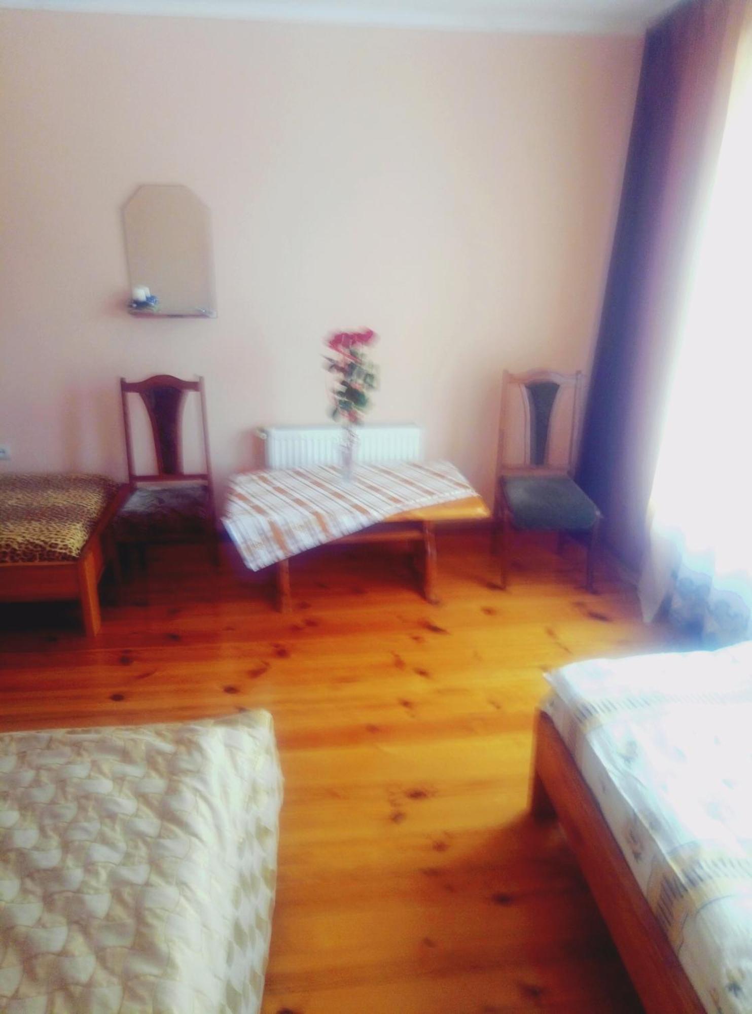 Hotel Park House Pochaiv Habitación foto