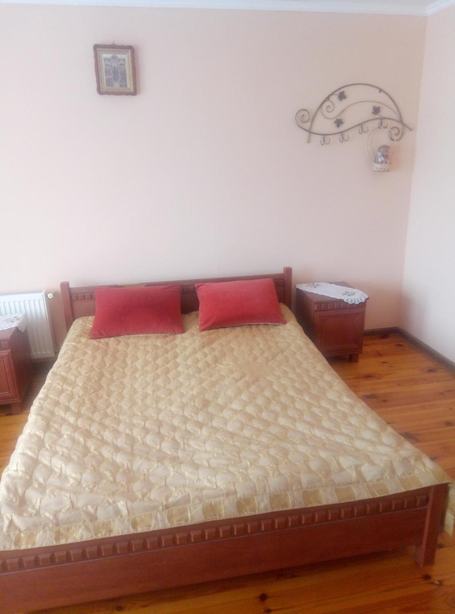 Hotel Park House Pochaiv Habitación foto